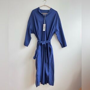 Manuelle Guibal NWT Tunic Dress